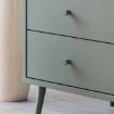 Forte Шафа для одягу L, HLTS731LEC-U59 - Home Club, зображення 11