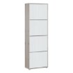 Forte Шафа для взуття, SNND44-P94F - Home Club, зображення 4