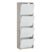 Forte Шафа для взуття, SNND44-P94F - Home Club, зображення 5