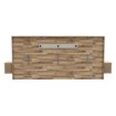 Forte Каркас кровати + тумбочки, RCQL1184B-Q250 - Home Club, изображение 8