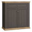 Forte Шафа для взуття, PNTK225-Q243 - Home Club, зображення 4
