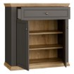 Forte Шафа для взуття, PNTK225-Q243 - Home Club, зображення 5