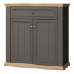 Forte Шафа для взуття, PNTK225-Q243 - Home Club, зображення 6