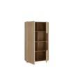 Forte Шафа-вітрина, AXKV621L-M802 - Home Club, зображення 8
