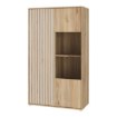 Forte Шафа-вітрина, AXKV621L-M802 - Home Club, зображення 9
