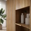 Forte Шафа-вітрина, AXKV621L-M802 - Home Club, зображення 12
