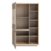 Forte Шафа-вітрина, FCRV622LB-Q288 - Home Club, зображення 5