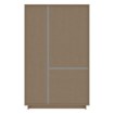 Forte Шафа-вітрина, FCRV622LB-Q288 - Home Club, зображення 10