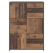 Forte Комод, SQNK321-C764 - Home Club, зображення 2