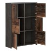 Forte Комод, SQNK321-C764 - Home Club, зображення 5
