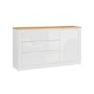 Forte Комод, DUKK222RB-Q356 - Home Club, зображення 7