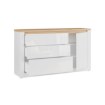 Forte Комод, DUKK222RB-Q356 - Home Club, зображення 8