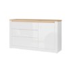 Forte Комод, DUKK222RB-Q356 - Home Club, зображення 9