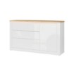 Forte Комод, DUKK222RB-Q356 - Home Club, зображення 10