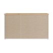 Forte Комод, DUKK222RB-Q356 - Home Club, зображення 11