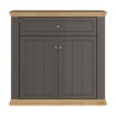 Forte Комод, PNTK222-Q243 - Home Club, зображення 2
