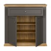 Forte Комод, PNTK222-Q243 - Home Club, зображення 3