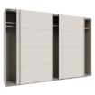 Forte Шафа для одягу, SSQS23411-U60 - Home Club, зображення 5