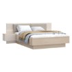 Forte Каркас ліжка, PNPL3161B-Q203 - Home Club, зображення 2
