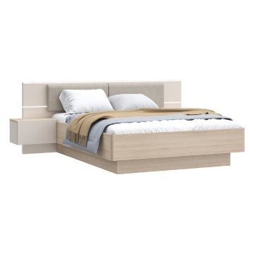 Forte Каркас ліжка, PNPL3161B-Q203 - Home Club