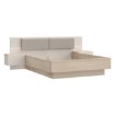 Forte Каркас ліжка, PNPL3161B-Q203 - Home Club, зображення 5