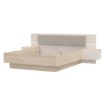 Forte Каркас ліжка, PNPL3161B-Q203 - Home Club, зображення 7