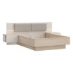 Forte Каркас ліжка, PNPL3141B-Q203 - Home Club, зображення 6