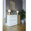 Forte Комод, LNBK222B-M216 - Home Club