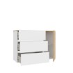 Forte Комод, LNBK222B-M216 - Home Club, изображение 5