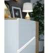 Forte Комод, LNBK222B-M216 - Home Club, изображение 6