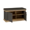 Forte Мягкая скамейка, PNTD122-Q243 - Home Club, изображение 5