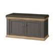 Forte Мягкая скамейка, PNTD122-Q243 - Home Club, изображение 6