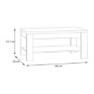 Forte Праздничный столик, BRCT501-D116 - Home Club, изображение 4