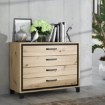 Forte Комод, TDHK211-C773 - Home Club