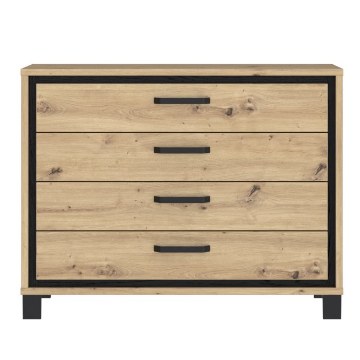 Forte Комод, TDHK211-C773 - Home Club