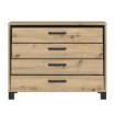 Forte Комод, TDHK211-C773 - Home Club, зображення 3