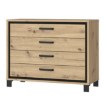 Forte Комод, TDHK211-C773 - Home Club, зображення 6