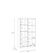 Forte Веб-сайт P, EUFV621R-D131 - Home Club, зображення 12