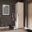 Forte Шафа для одягу, TAHS912-Q218 - Home Club, зображення 2