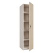 Forte Шафа для одягу, TAHS912-Q218 - Home Club, зображення 7