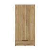 Forte Шафа для одягу L/P, OKYS821-D108 - Home Club, зображення 3