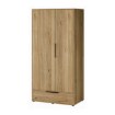 Forte Шафа для одягу L/P, OKYS821-D108 - Home Club, зображення 7