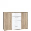 Forte Комод, WNK26-Q45 - Home Club, изображение 2