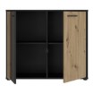 Forte Комод, CDGK221-M624 - Home Club, зображення 3