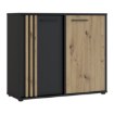 Forte Комод, CDGK221-M624 - Home Club, зображення 4