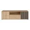 Forte Тв-тумба, AXKT131L-M635 - Home Club, зображення 3