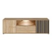 Forte Тв-тумба, AXKT131L-M635 - Home Club, зображення 4