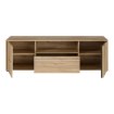 Forte Тв-тумба, AXKT131L-M635 - Home Club, зображення 5