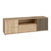 Forte Тв-тумба, AXKT131L-M635 - Home Club, зображення 6