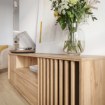 Forte Тв-тумба, AXKT131L-M635 - Home Club, зображення 12